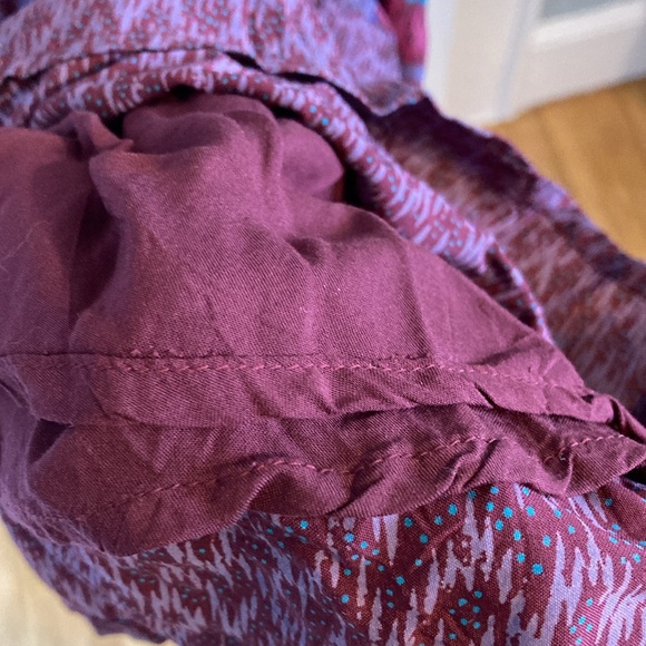 Prana dress - Picture 4 of 5